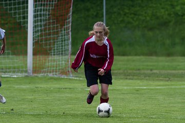 Bild 126 - B-Juniorinnen MTSV Olympia Neum�nster - FSC Kaltenkirchen : Ergebnis: 2:5